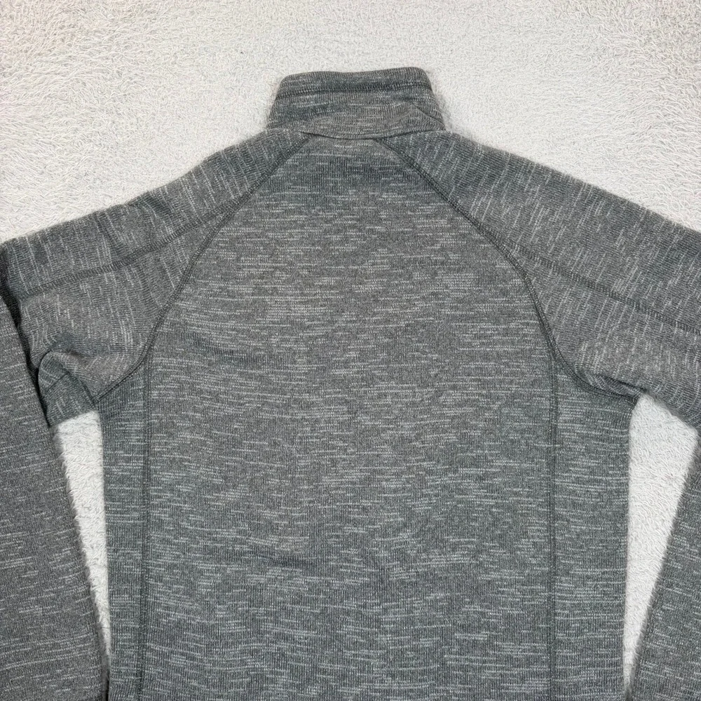Patagonia better sweater